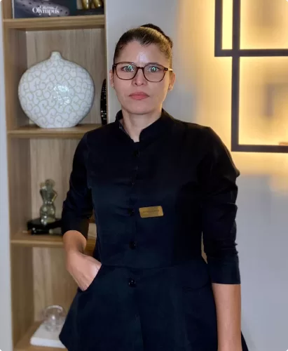 Betânia Santos