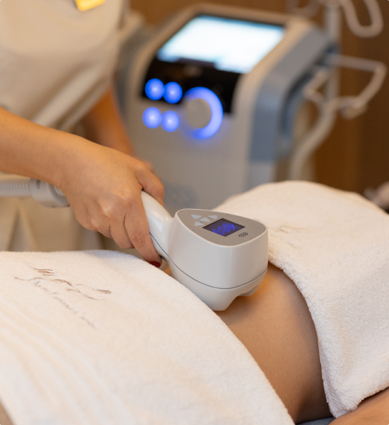EXILIS ULTRA 360
