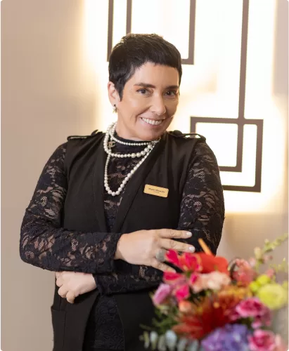 Maria Miranda