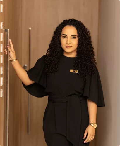 Rebeca Santos