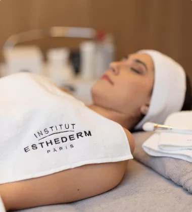 Spa Esthederm